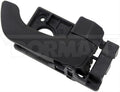 INTERIOR DOOR HANDLE
