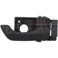 INTERIOR DOOR HANDLE