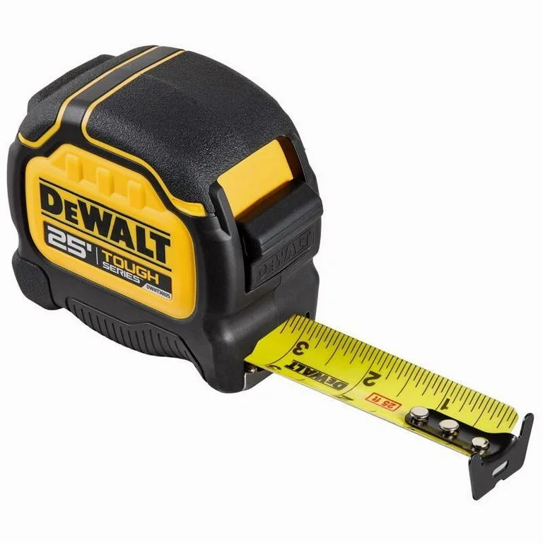 TOUGHSERIES 25 FT TAPE MEASURE