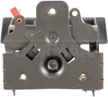 TAILGATE LATCH