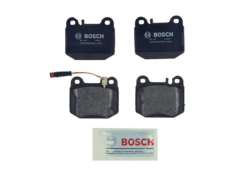 DISC BRAKE PADS