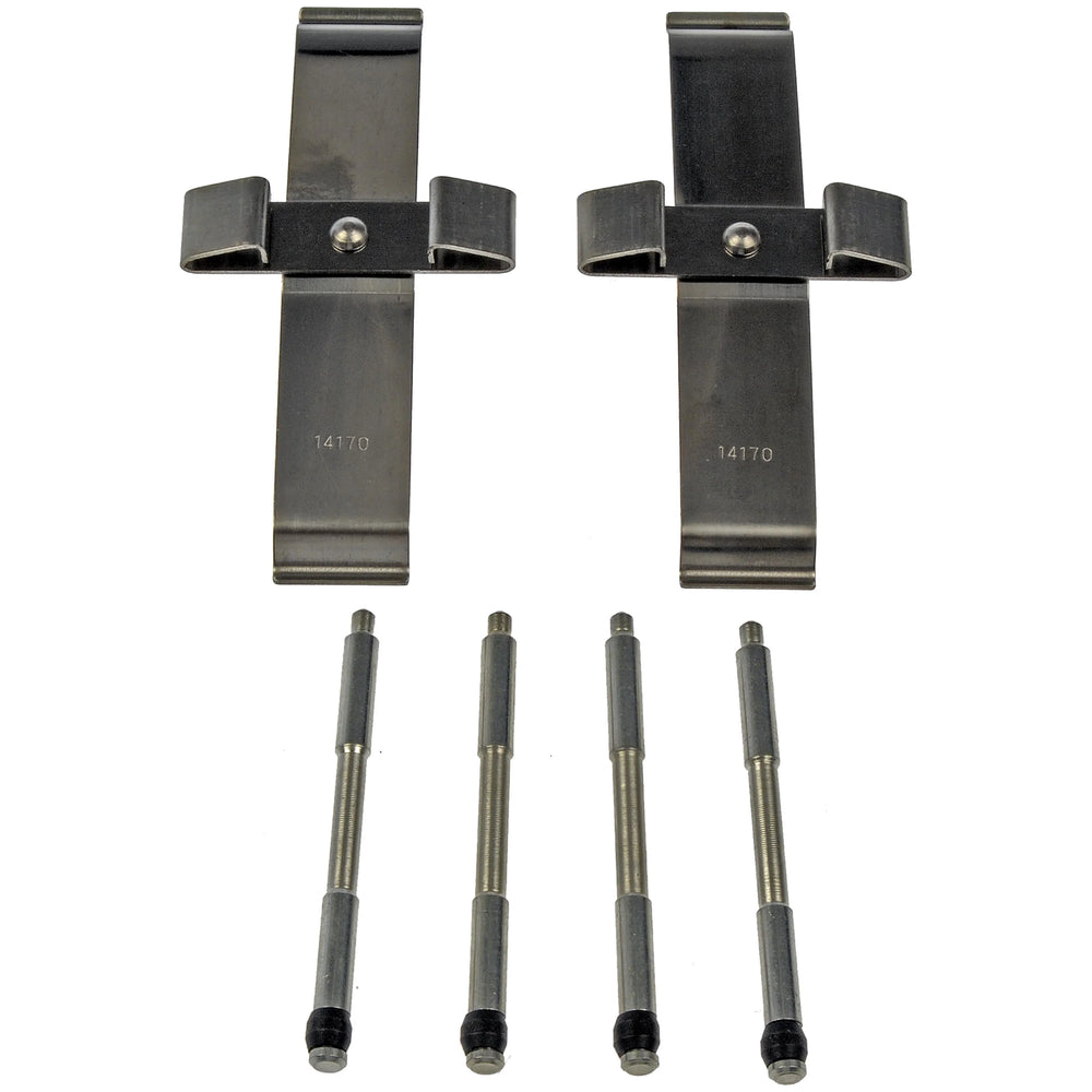 DISC BRAKE HDWE KIT