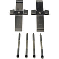 DISC BRAKE HDWE KIT