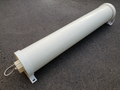 EZ HOSE CARRIER 26IN WHITE BOXED