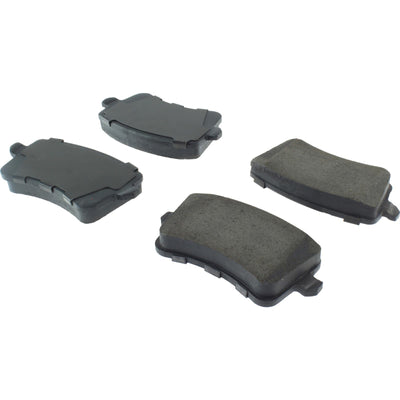Stoptech auto part