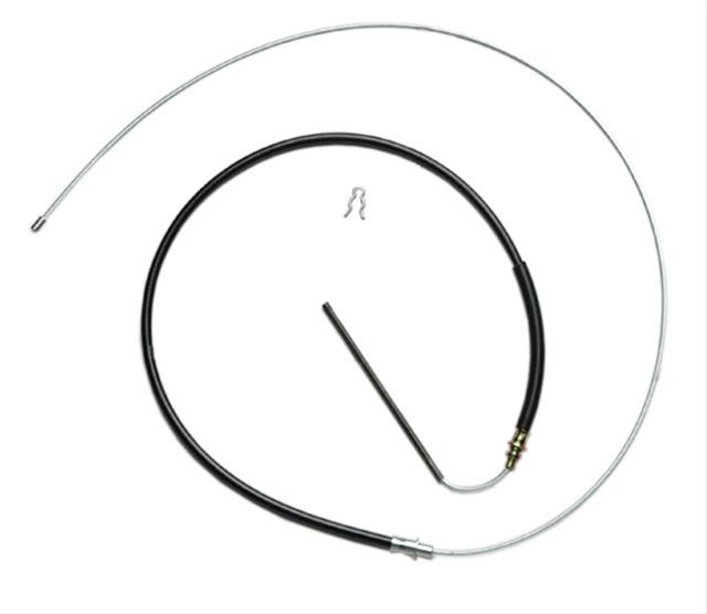 BRAKE CABLE