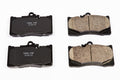 Power Stop 07-11 Lexus GS350 Front Z16 Evolution Ceramic Brake Pads