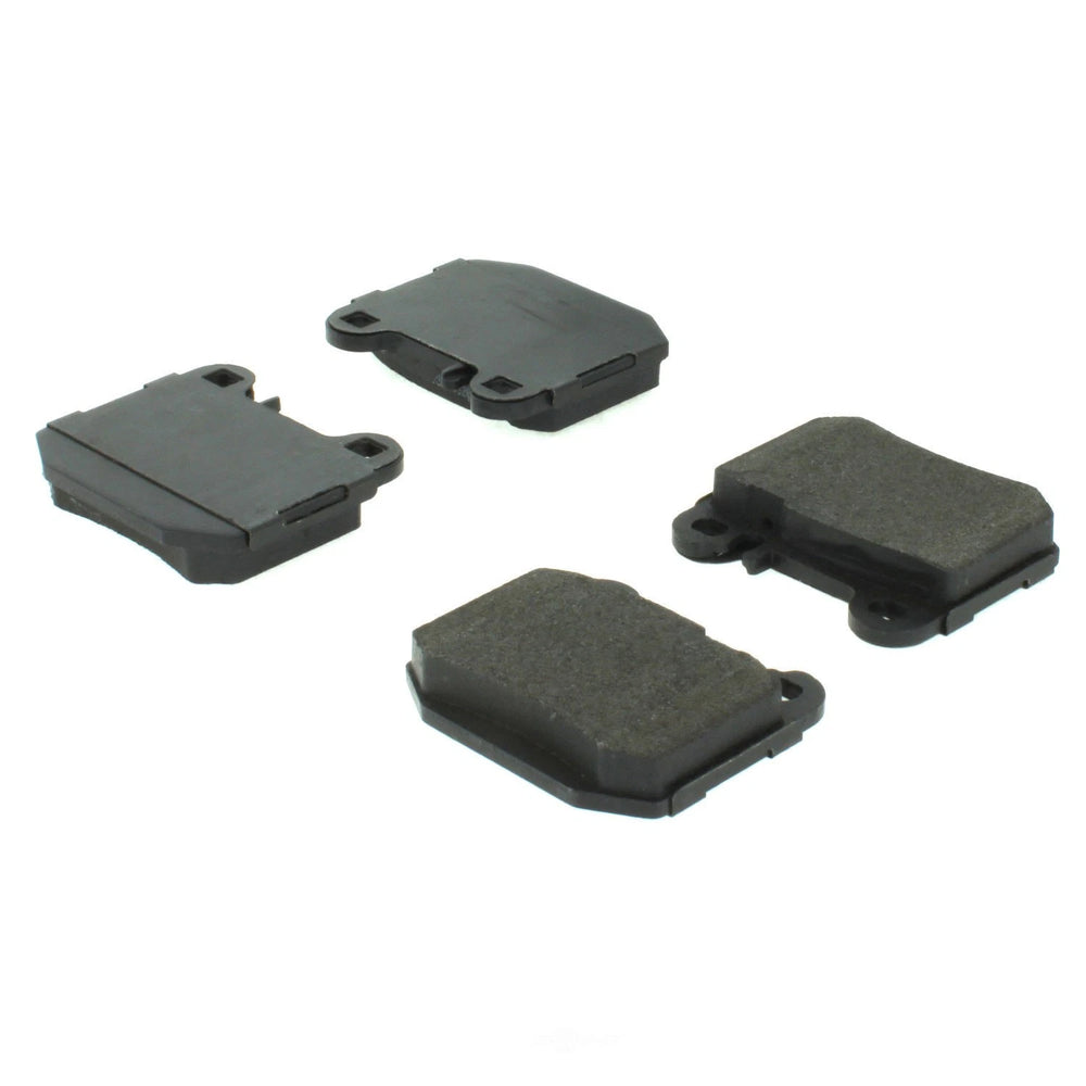 PosiQuiet Extended Wear