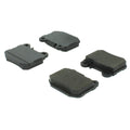 PosiQuiet Extended Wear
