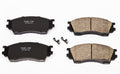 Power Stop 95-02 Mazda Millenia Front Z16 Evo Ceramic Brake Pad