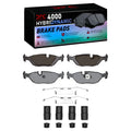DFC auto part