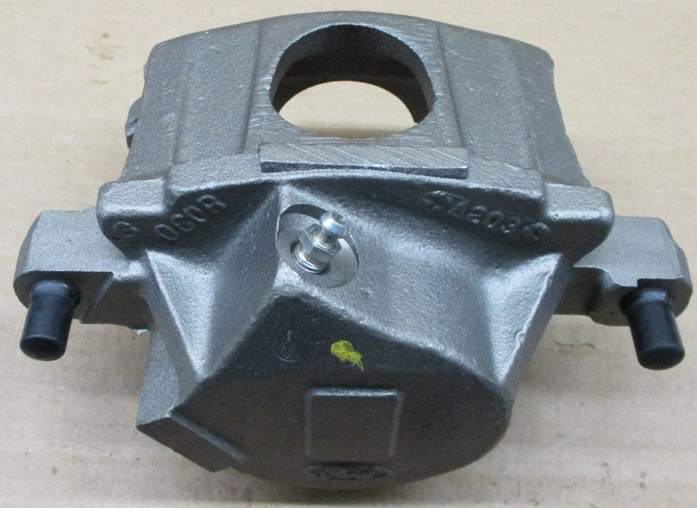 SEMI-LOADED CALIPER
