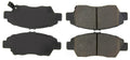 Prem Ceramic Brake Pad Shims & Hardware