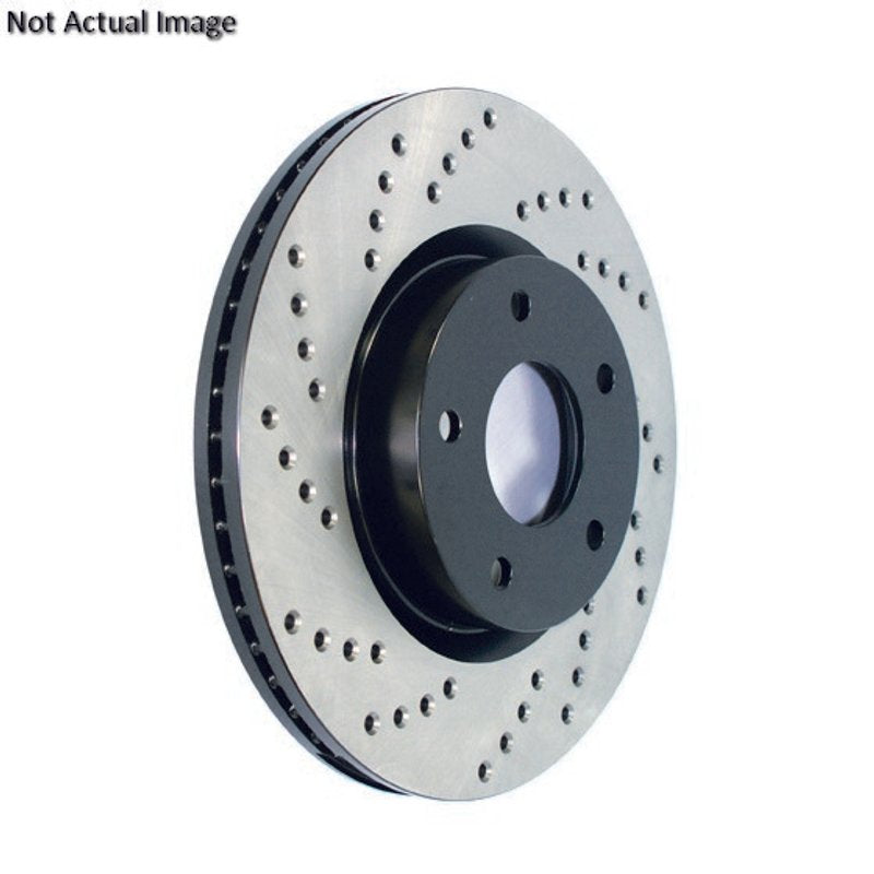 PREMIUM STEERING RACK SOCKET END
