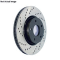 PREMIUM STEERING RACK SOCKET END