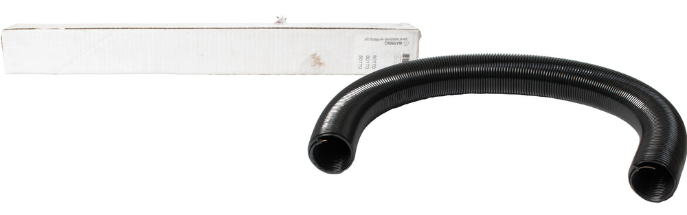 DAYCO HYDRAULIC cold air intake