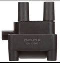 DELPHI auto part detail
