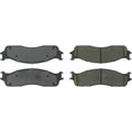 Prem Metallic Brake Pad Shims & Hardware