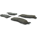 Prem Metallic Brake Pad Shims & Hardware
