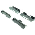 Prem Metallic Brake Pad Shims & Hardware