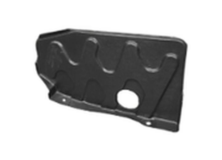 Sherman Parts auto part