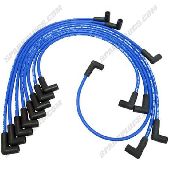 NGK auto part