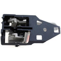 INTERIOR DOOR HANDLE