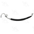 FOUR SEASONS auto part