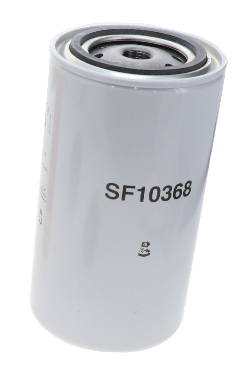 FUEL/WATER SEPARATOR