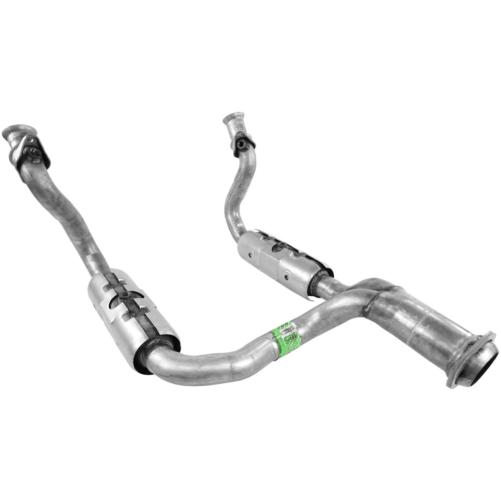 TAIL PIPE