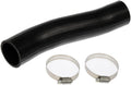 FUEL FILLER HOSE
