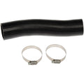 FUEL FILLER HOSE