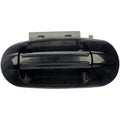 REAR EXT HANDLE LEFT