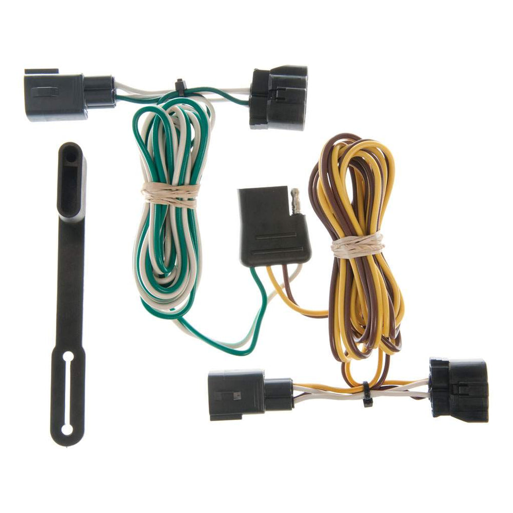 Curt auto part