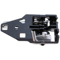 INTERIOR DOOR HANDLE