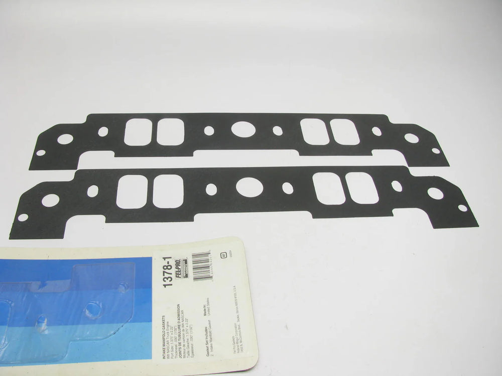 PERFORMANCE INTAKE GASKET