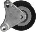 Gates 16-22 Volvo XC90 4-Cyl. 2.0L Lower Belt Drive Pulley