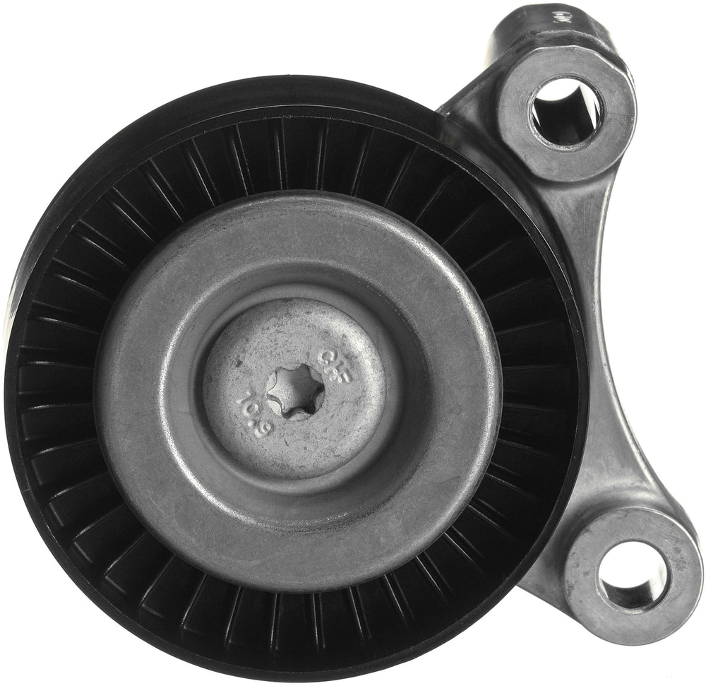 Gates 16-22 Volvo XC90 4-Cyl. 2.0L Lower Belt Drive Pulley