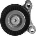 Gates 16-22 Volvo XC90 4-Cyl. 2.0L Lower Belt Drive Pulley