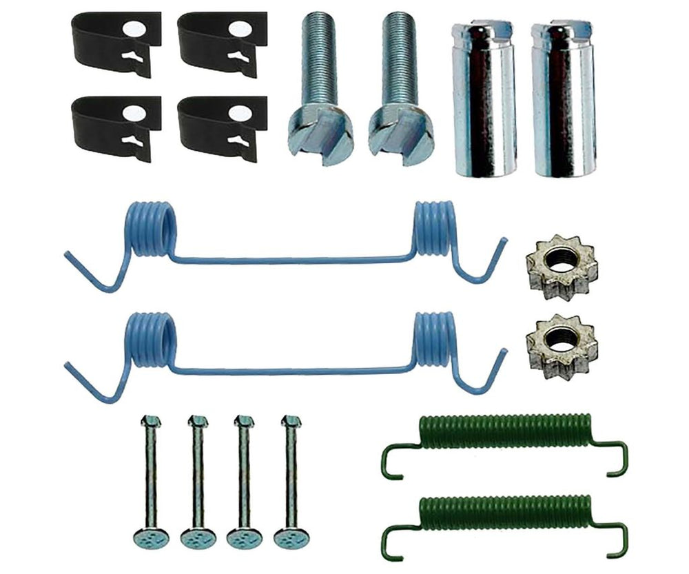 PARKING BRAKE KIT