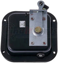 INTERIOR DOOR HANDLE FRONT LEFT BLA