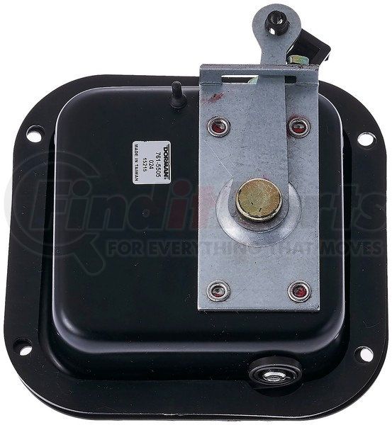 INTERIOR DOOR HANDLE FRONT LEFT BLA