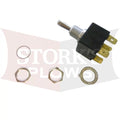 PUSH BUTTON SWITCH