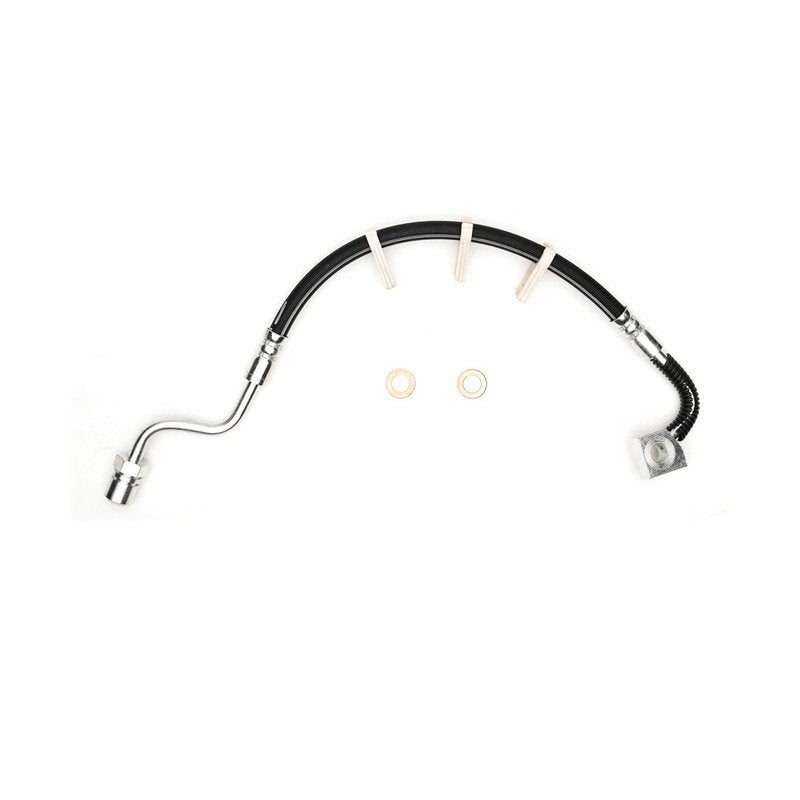 DFC auto part