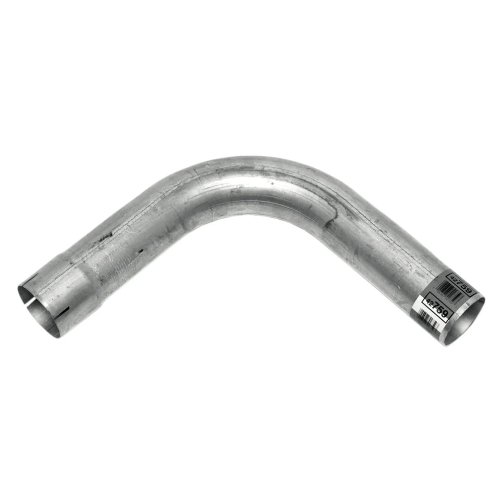 ELBOW-ALUMINIZED