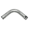 ELBOW-ALUMINIZED