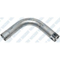 ELBOW-ALUMINIZED