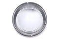 Advan 73mm Low Centercap - Black