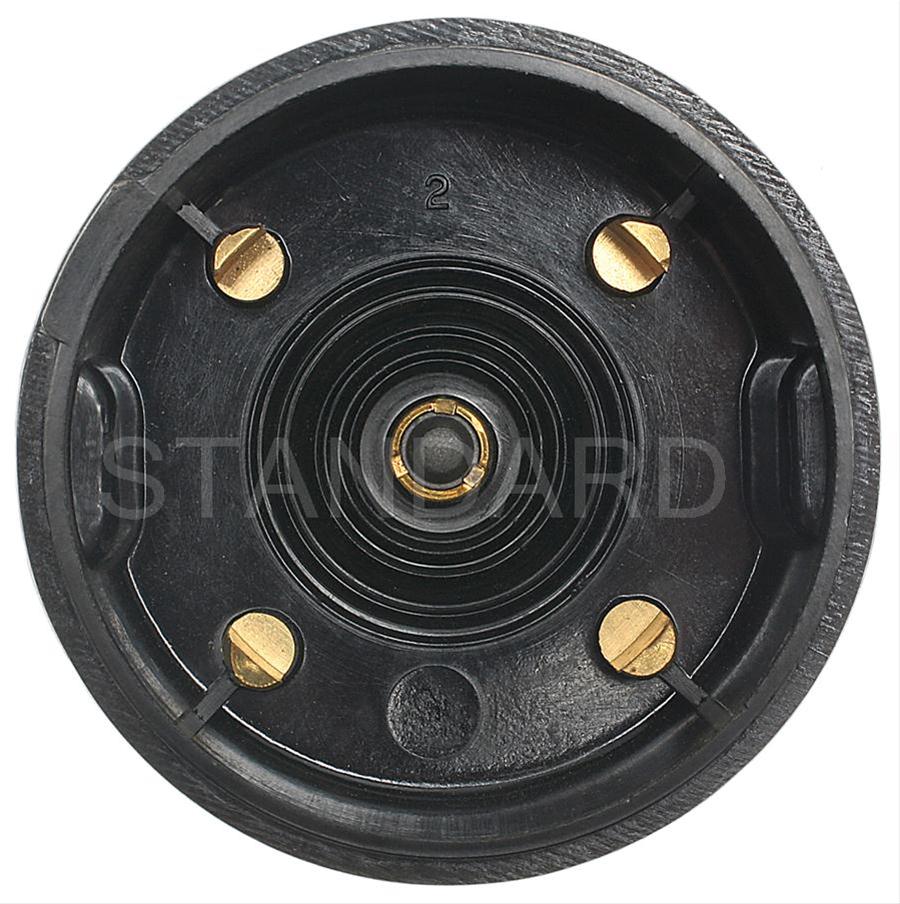 STANDARD IGN auto part