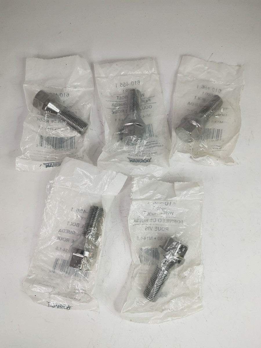 WHEEL BOLT, M141.5